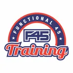 F45 Korea icon