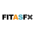 Fit as FX icon