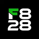 Fitness 8:28 icon