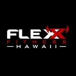 Flexx Fitness Hawaii icon