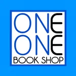 ONE ONE BookShop icon