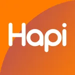 HapiPartners icon