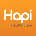 Hapi Healthcare icon