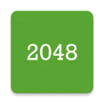 game 2048 icon