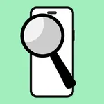 Find My App - Lost App Finder icon