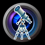 Infinity Zoom - Telescope Cam icon