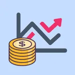 Trading Game: Sim Investing icon