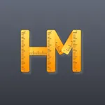 Happimeter icon