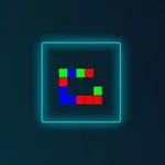 Block Snake icon
