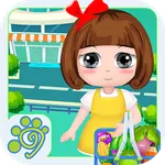 Bella supermarket fever icon