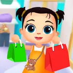 Happy Shopping : Family Game icon