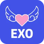 팬덤이즈 for 엑소(EXO) icon