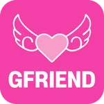 팬덤이즈 for 여자친구(GFRIEND) icon
