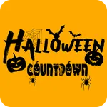 2023 Halloween Countdown icon