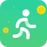 walk happily-walk to earn icon