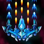 Stellar Wars - Space Shooter icon