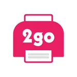 Printer 2 Go icon