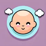 Baby Name Generator: Baby Name icon