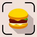 Calorie Tracker AI: Scan Food icon