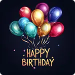 Happy Birthday Wallpapers HD icon