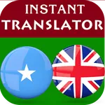 Somali English Translator icon