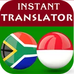 Zulu Indonesian Translator icon