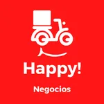 Happy! Negocios aliados icon