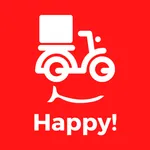 Happy! - Pide todo a domicilio icon