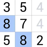 Number Match - Math Puzzle icon