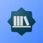 MediaShelf AI Scanner icon