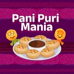 Pani Puri Mania icon