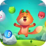 Bubble Shooter: Match Pop icon