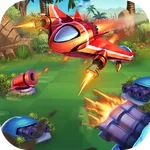 Hyper Defense: Cosmic Towers icon