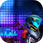 Chrono Front: Metal Assault icon