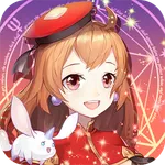 Eternal Realm: Anime MMO icon