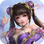 仙界情緣：3D仙俠MMORPG icon