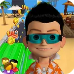 Subway Dash: Endless Escape icon