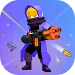 Squad Strike: Tactical Shooter icon