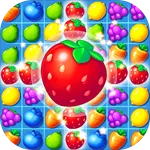 Fruit Tiles Quest: Match 3 icon
