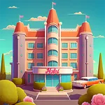 Merge Hotel: Family Story icon