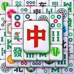 mahjong tile match: triple 3D icon