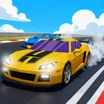 Speed Run Racer: 3D Car Rush icon