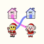 Drawing Dot Games Collection icon