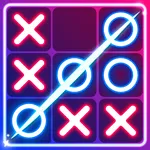Tic Tac Toe-No Wifi Games icon