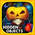 Hidden Object : Dark Hunters icon