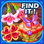 Hidden Object: Unwinding icon