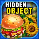 Hidden Object : Hotel Paradise icon