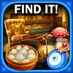 Hidden Object  : Undead Forest icon