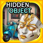 Hidden Object : Forgotten icon