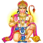 Hanuman Chalisa with Audio icon